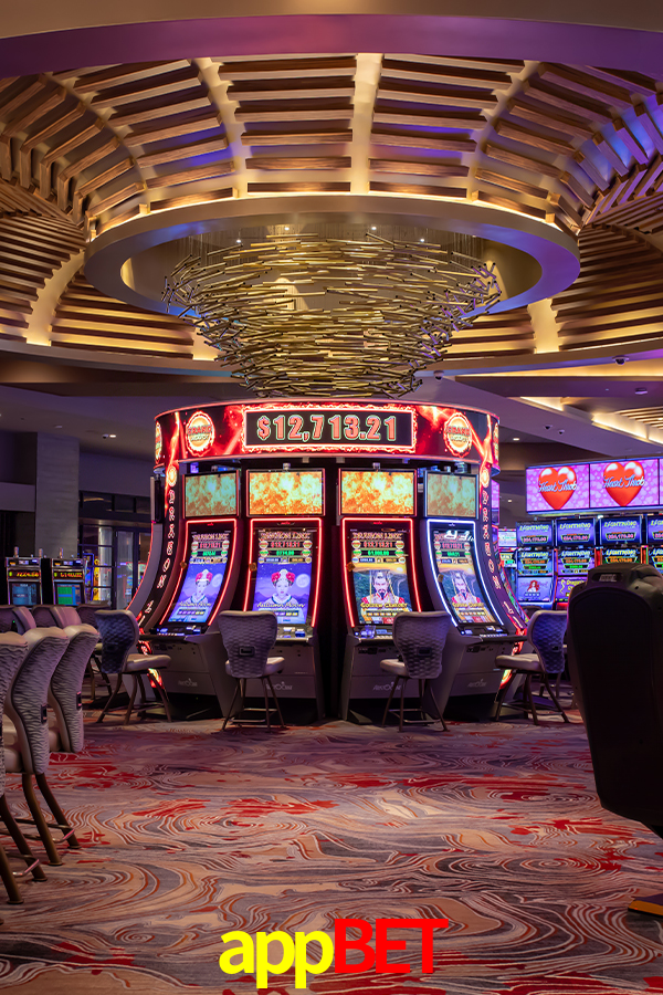 Casino Ao Vivo appbet