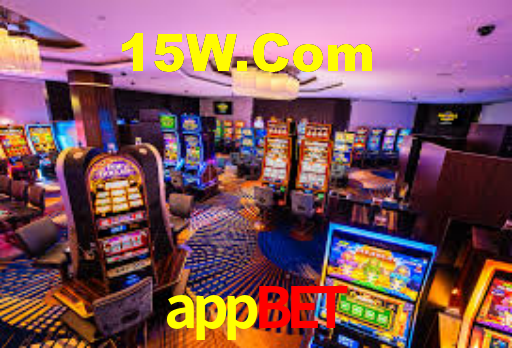 Interface Premium appbet